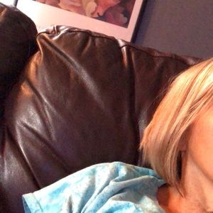 Meet your Posher, Karen